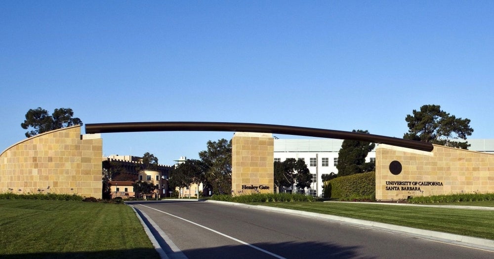 UC Santa Barbara Places Among Top 10 on Leiden Ranking of 750 Major